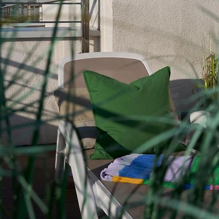 Apartament z tarasem Panorama Kolobrzeg Bagian luar foto
