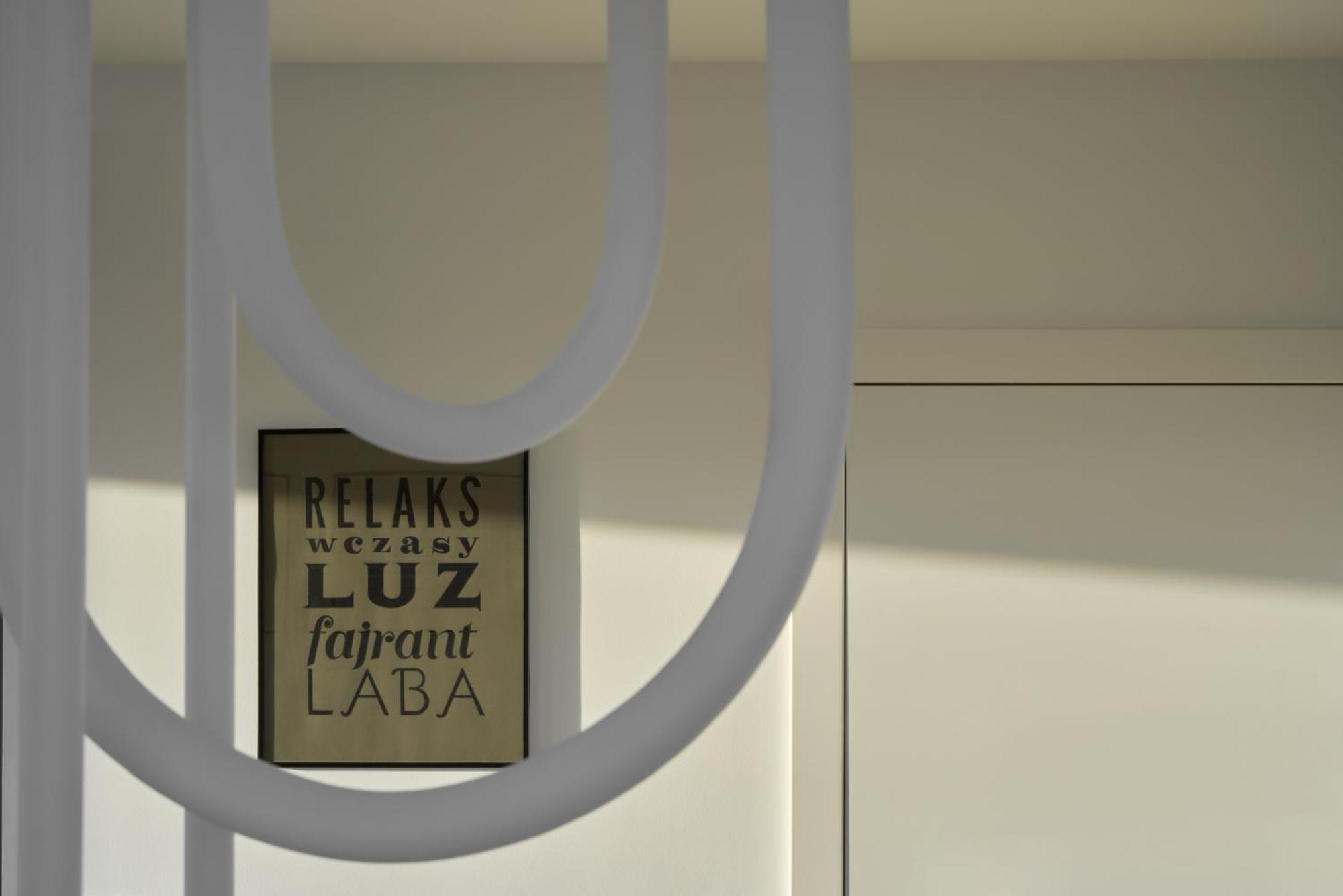 Apartament z tarasem Panorama Kolobrzeg Bagian luar foto