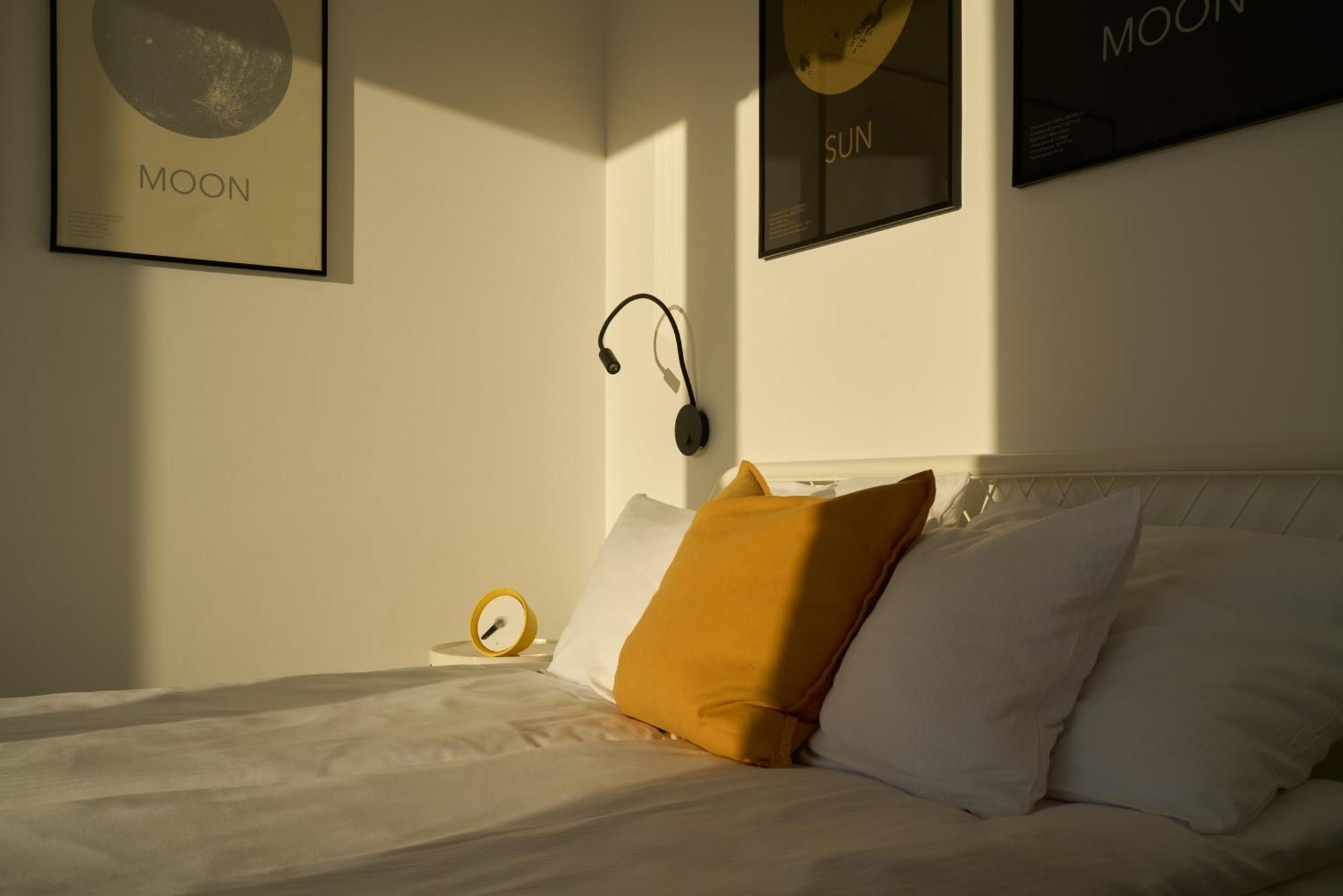 Apartament z tarasem Panorama Kolobrzeg Bagian luar foto