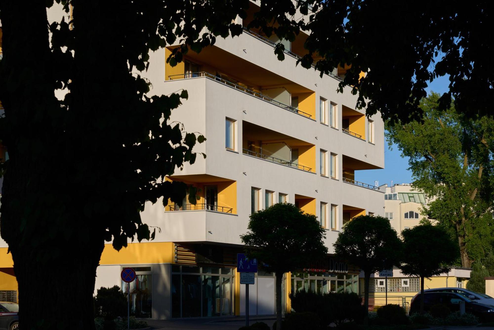 Apartament z tarasem Panorama Kolobrzeg Bagian luar foto