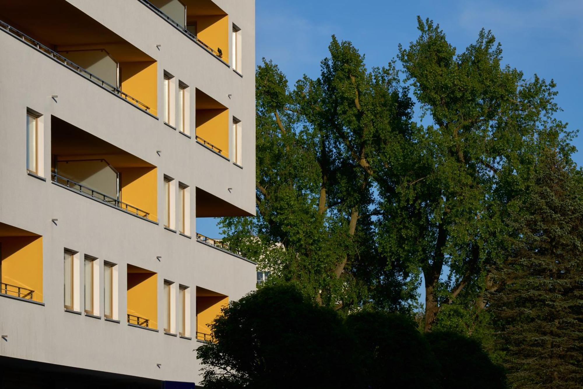 Apartament z tarasem Panorama Kolobrzeg Bagian luar foto
