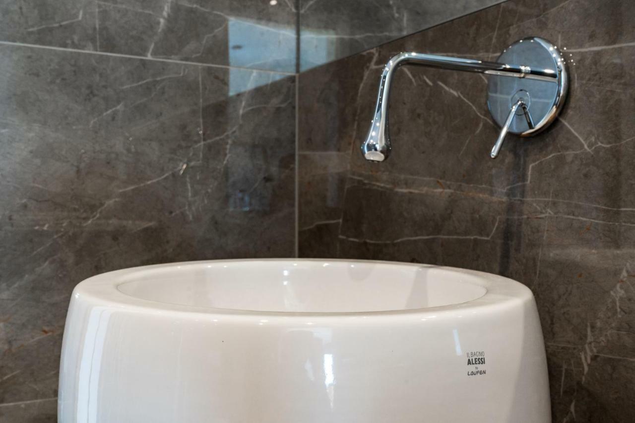 Apartament z tarasem Panorama Kolobrzeg Bagian luar foto