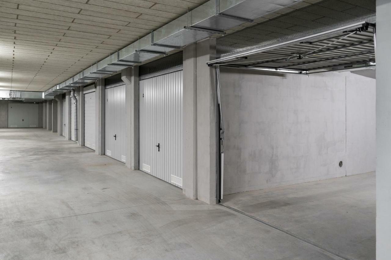 Apartament z tarasem Panorama Kolobrzeg Bagian luar foto